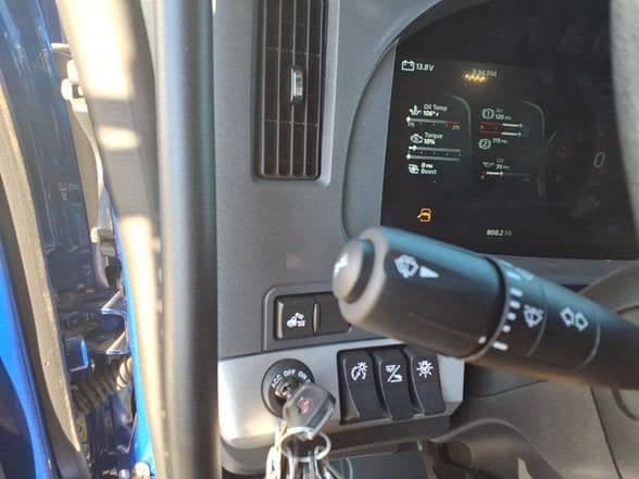 2026 Kenworth T880 image 18