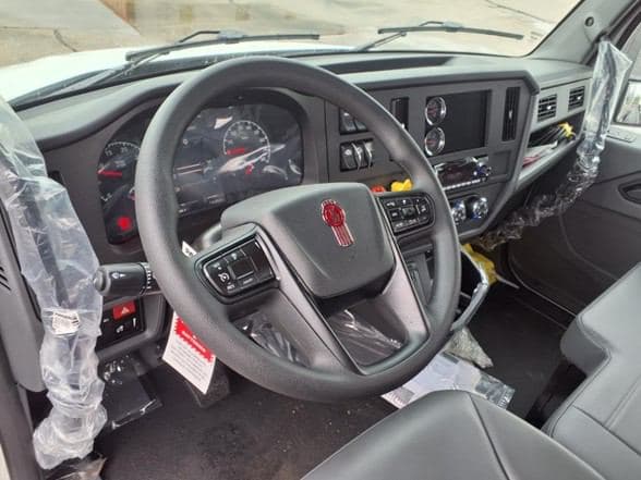 2026 Kenworth PSADL-400P image 13