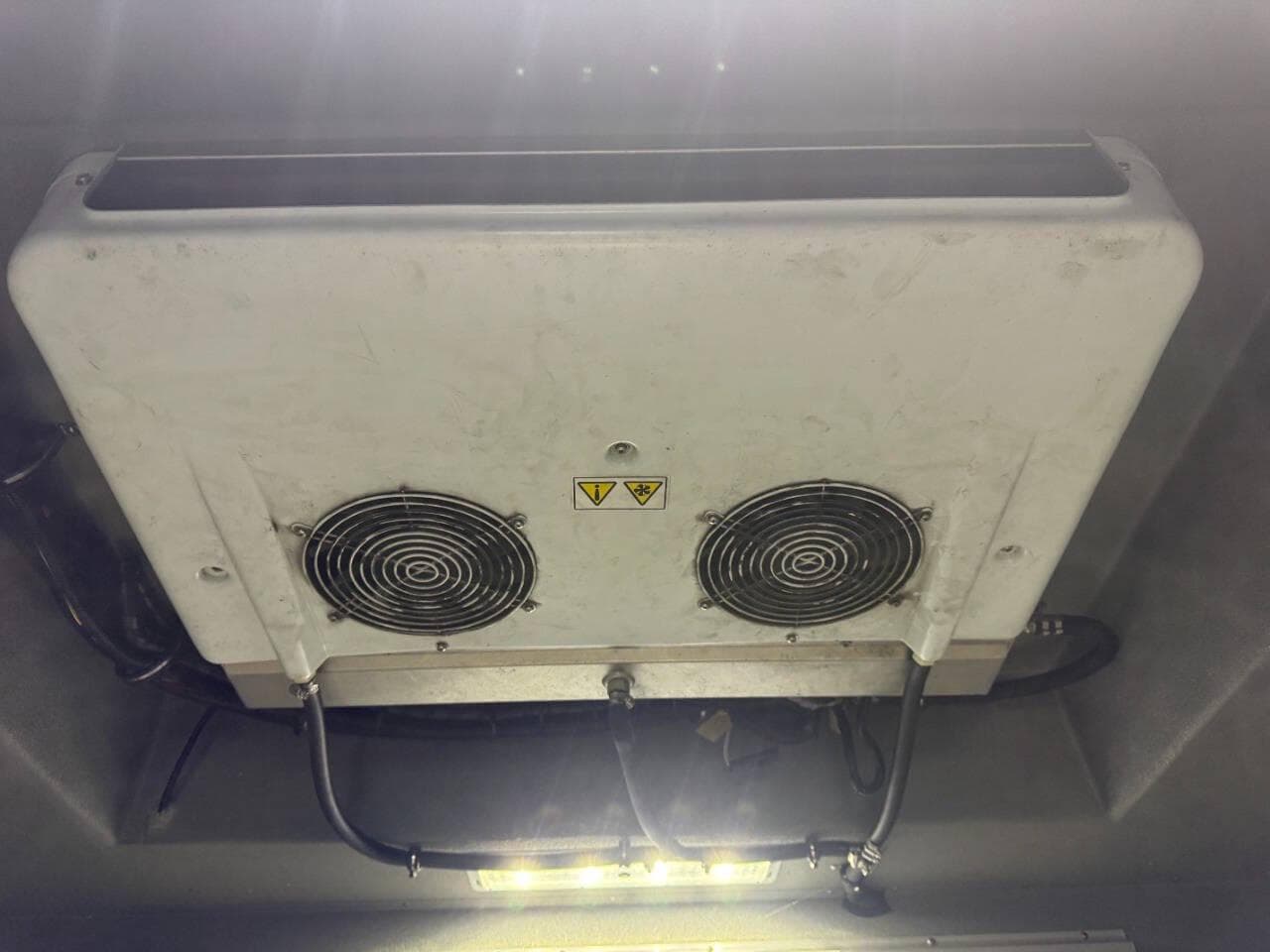 2018 Freightliner MT45 image 19