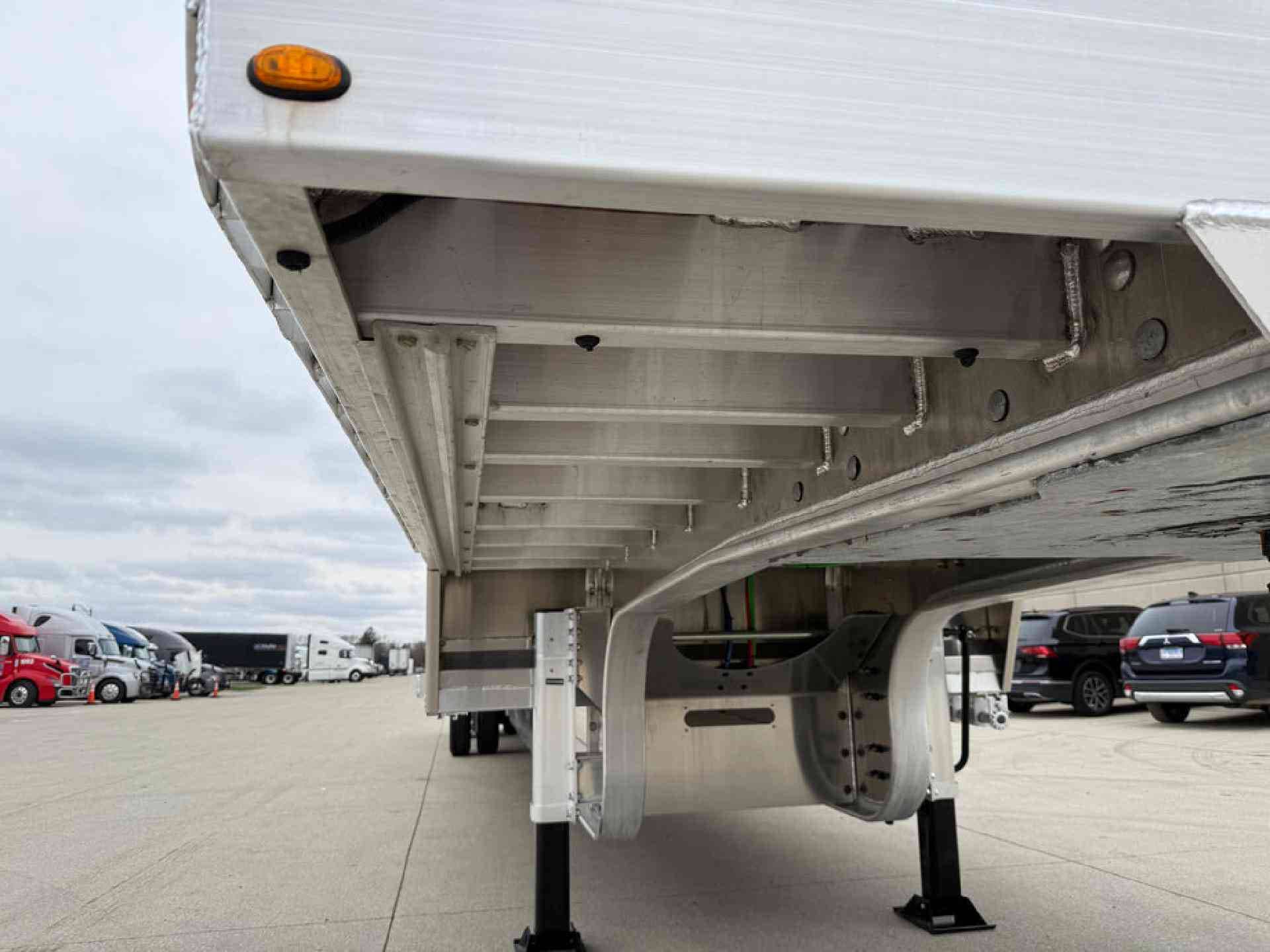 2027 Extreme XS60 Step Deck image 22