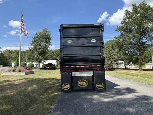 2027 MAC TRAILER MFG STEEL TMACRECSPCLAK Web image 9