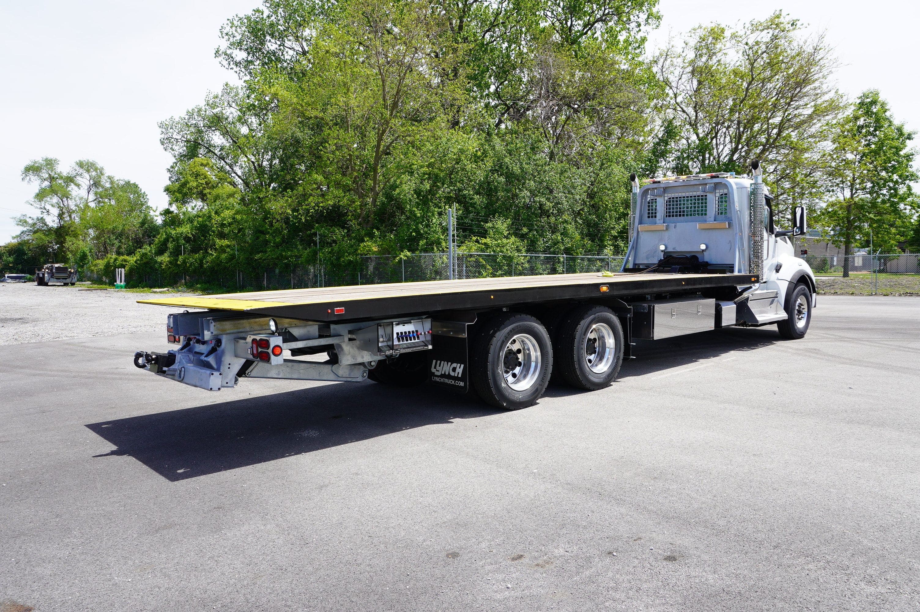 2025 Kenworth T880 STK#6116C image 6