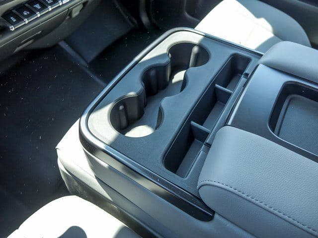 2024 Chevrolet Silverado 4500HD Work Truck image 26