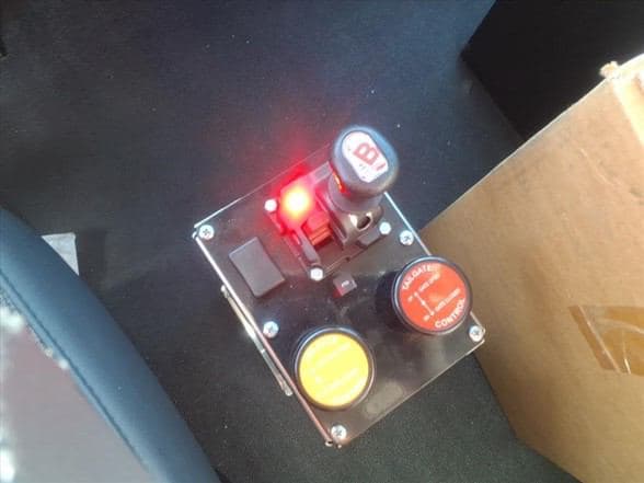 2025 Kenworth T880 image 15