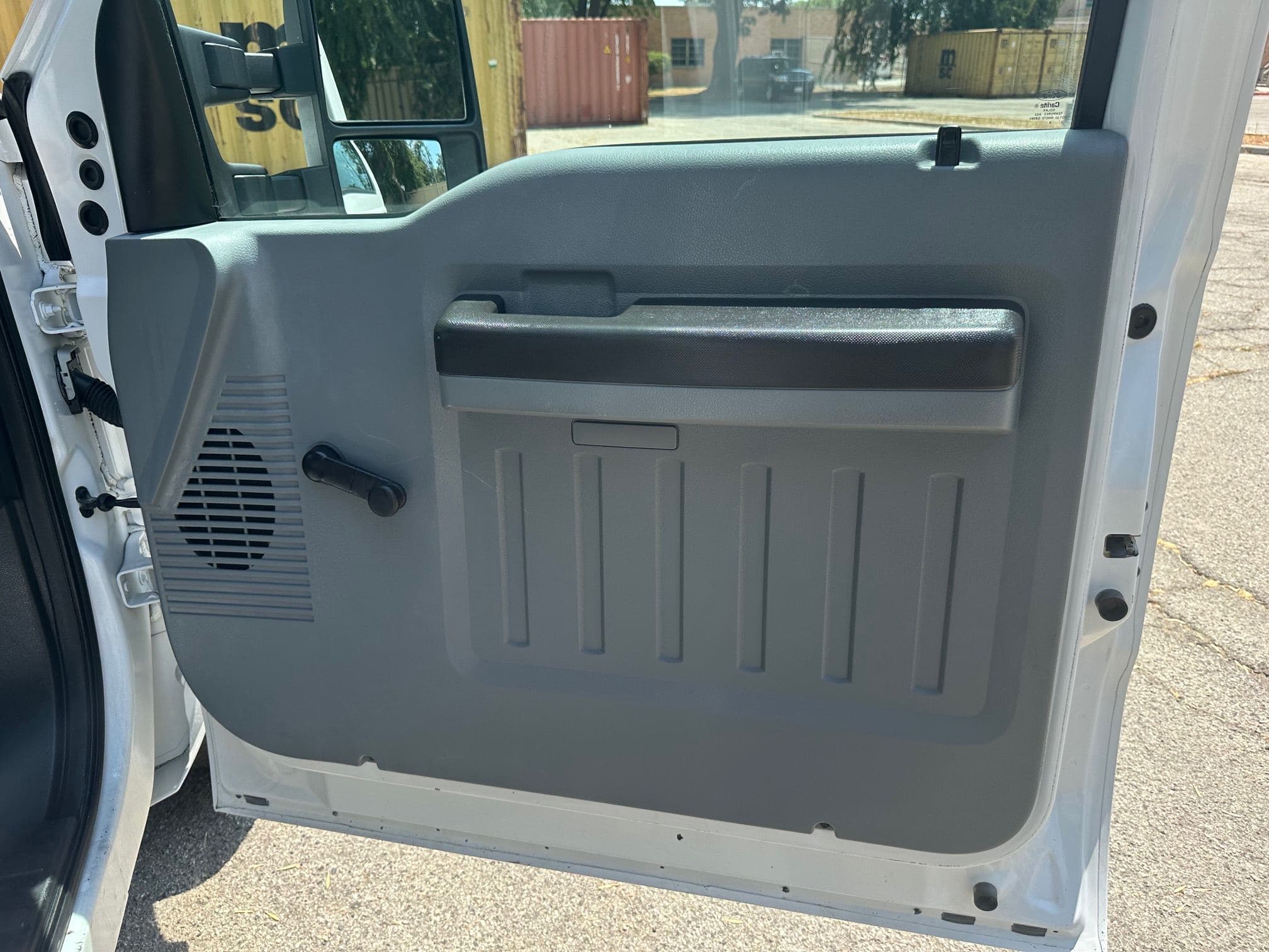 2013 FORD F250 DIESEL SERVICE TRUCK  13393 image 31