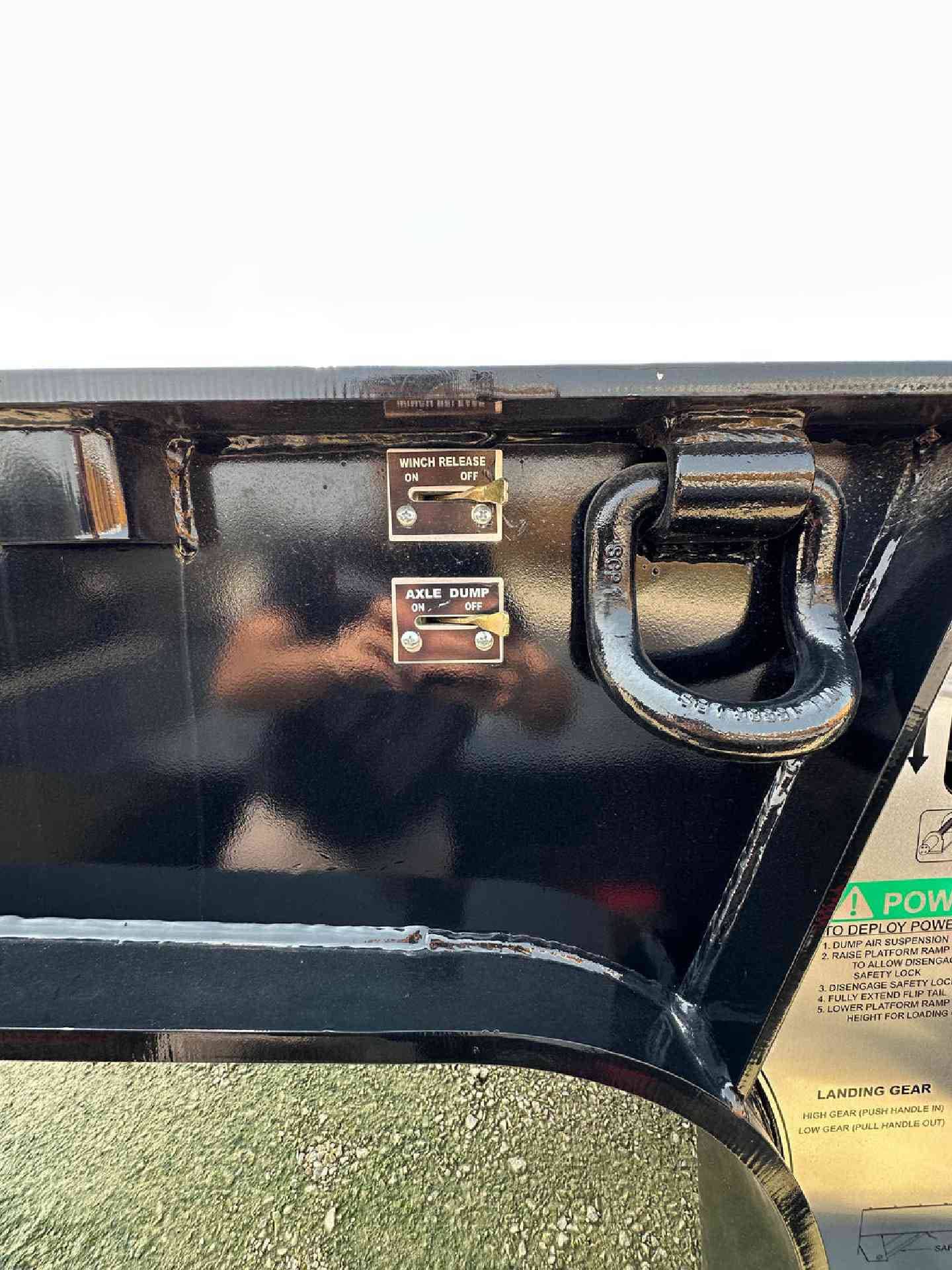 2026 XL 80 PT image 21