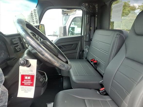 2026 Kenworth PSADL-400P image 11