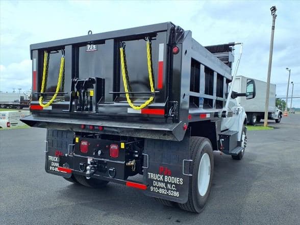 2026 Ford 4143D image 5