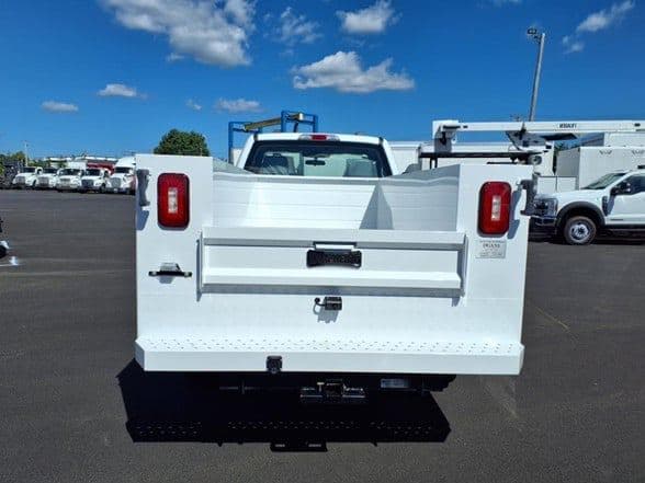 2025 Ford F350 image 7