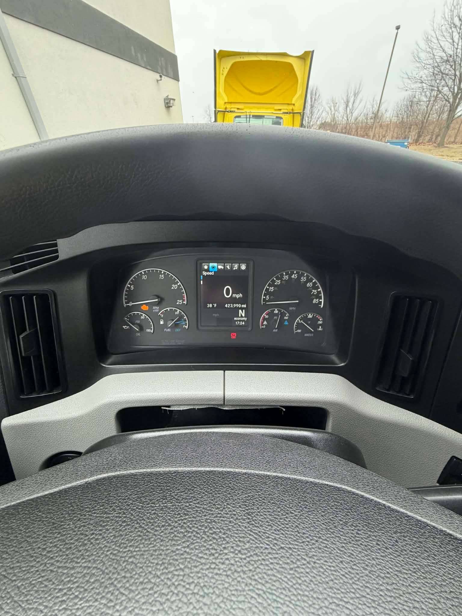 2022 Freightliner Cascadia image 5