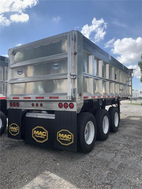 2026 MAC TRAILER MFG SHEET & POST TMAC24SPIncMIA Web image 29