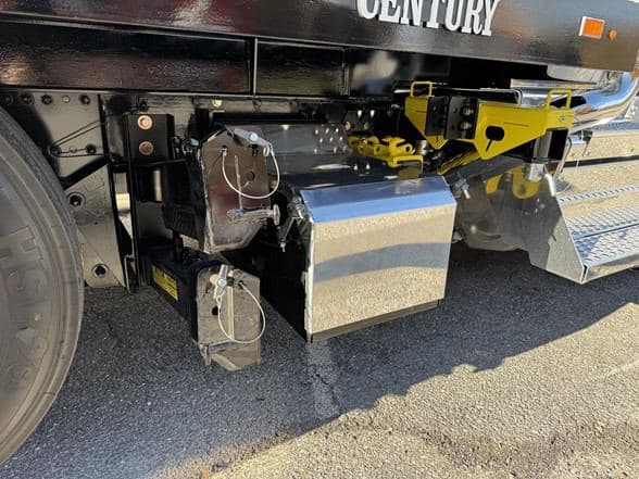 2026 Kenworth T880 image 9