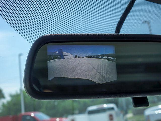 2025 Chevrolet Express 2500 Work Van Cargo image 18