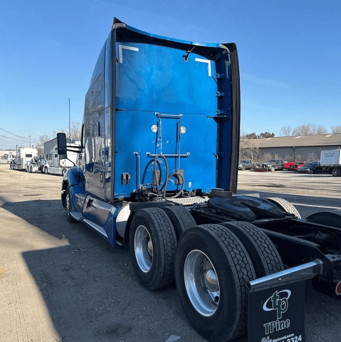 2019 Kenworth T680 image 5