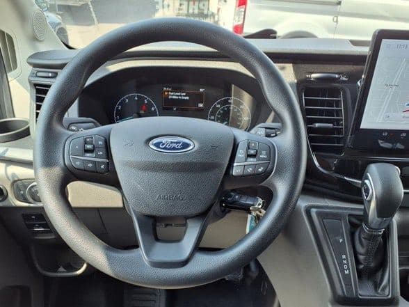 2025 Ford DE-16 image 22