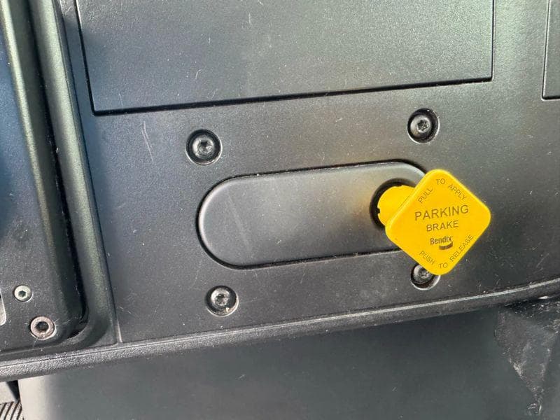 2019 International MV607 image 31