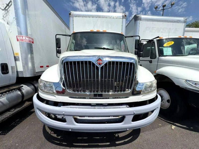 2019 International 4300 image 1