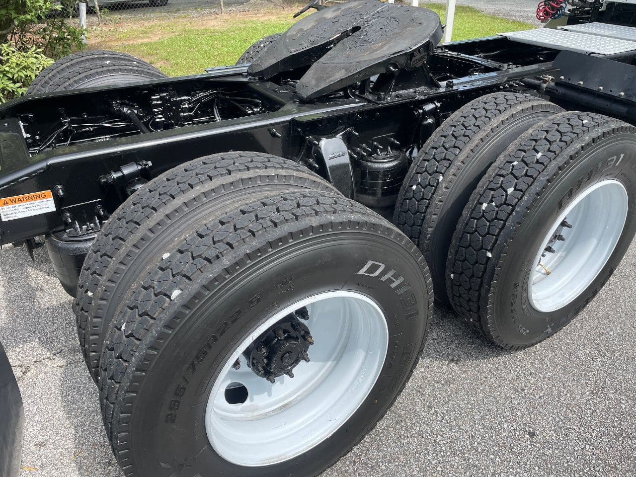 2019 Freightliner Cascadia 125 image 15