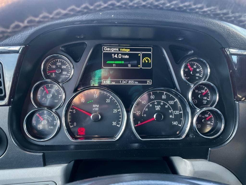 2019 Peterbilt 579 image 5