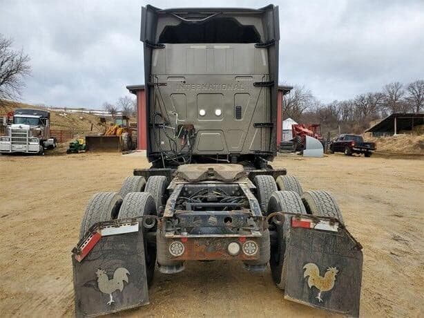 2013 INTERNATIONAL PROSTAR image 6