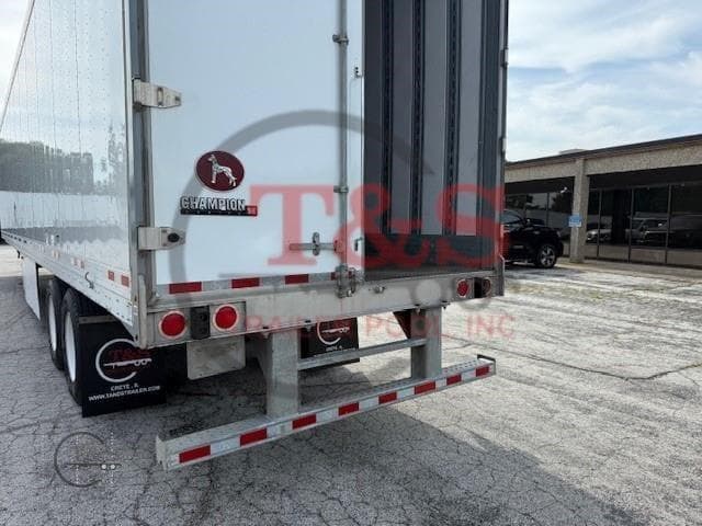 2023 GREAT DANE 531622 image 22