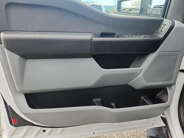 2026 Ford F350 SD image 7