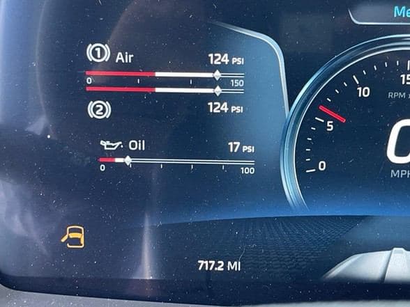 2025 Kenworth T680 image 18