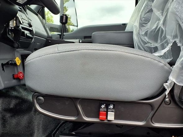 2026 Ford 4143D image 20