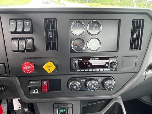 2025 Kenworth PSADL-400P image 18