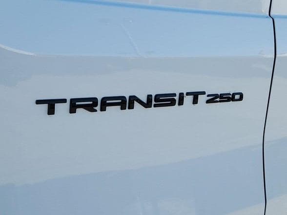 2026 Ford DE-16 image 15