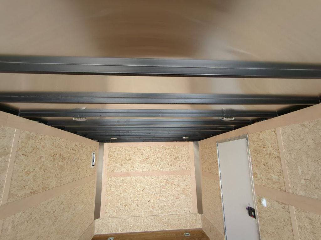 2025 Cross Trailers 8516TA Cargo Alpha image 13