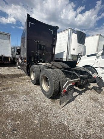 2020 Kenworth T680 image 5