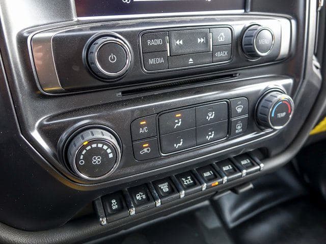 2024 Chevrolet Silverado 4500HD Work Truck 11' Stainless Steel Dump image 21