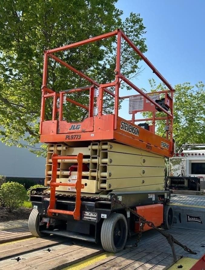 2021 JLG R3246 PL9773 image 3