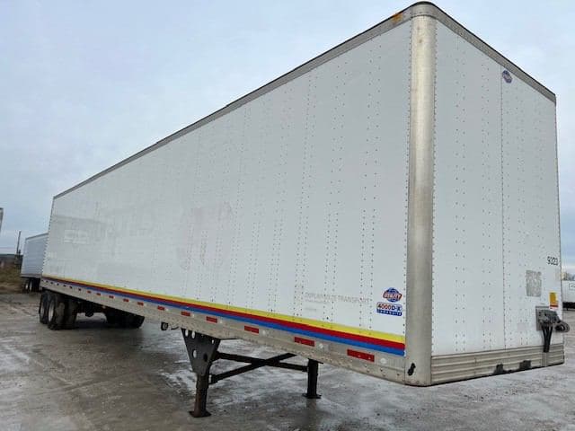 2014 Utility 4000D-X image 1