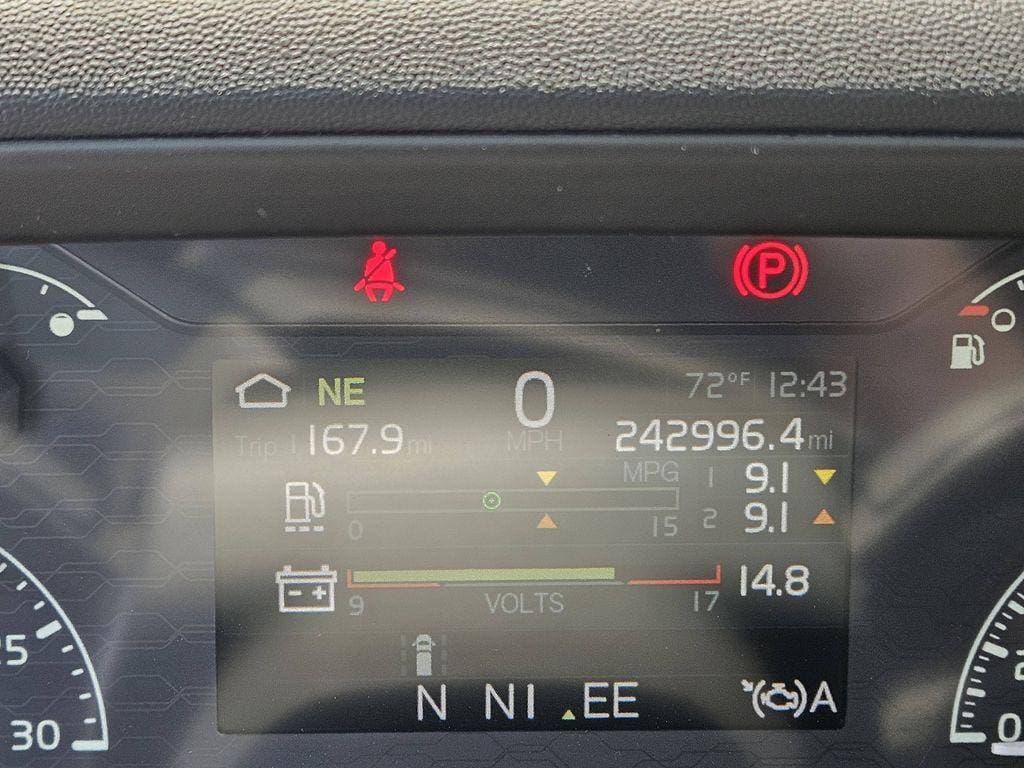 2023 Volvo VNL image 13