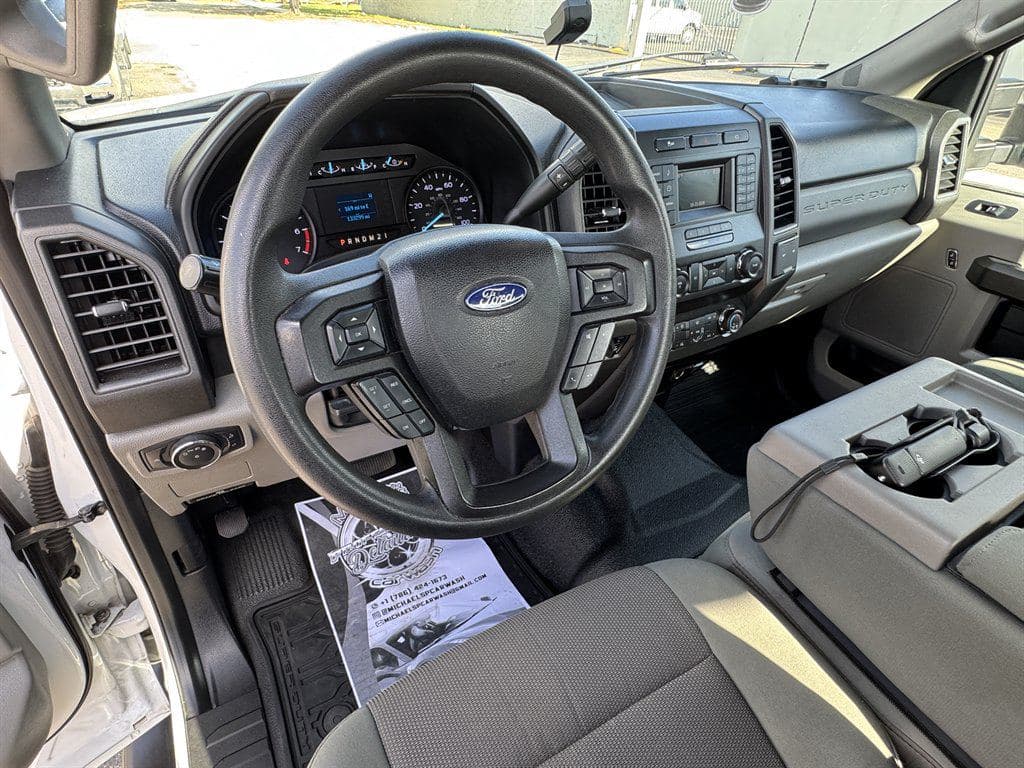 2019 Ford F250sd image 59