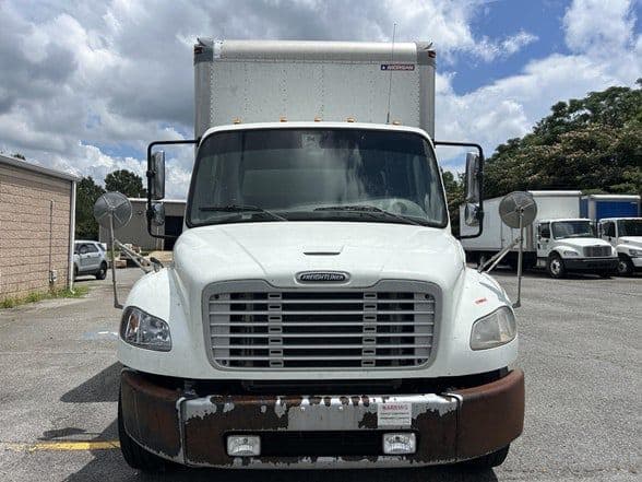 2019 Freightliner BUSINESS CLASS M2 106 image 8