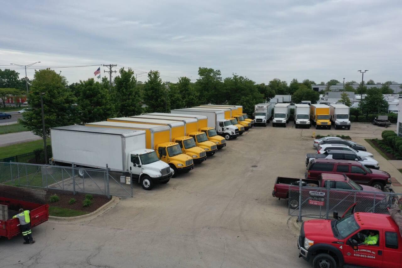 2019 Freightliner M2 106 image 3