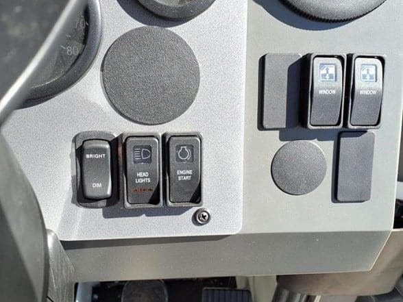 2024 BATTLE MOTORS LETII image 30