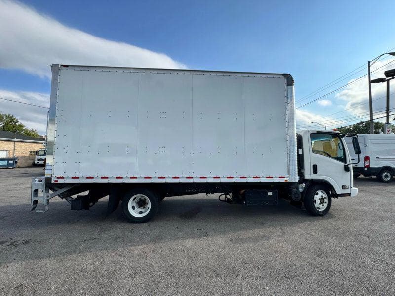 2020 Chevrolet C5500 image 9