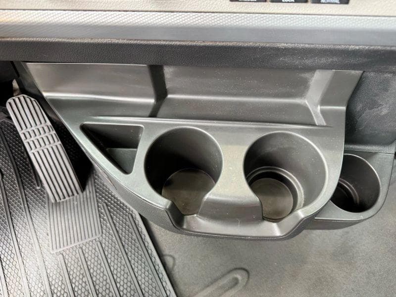 2018 Freightliner Cascadia image 14