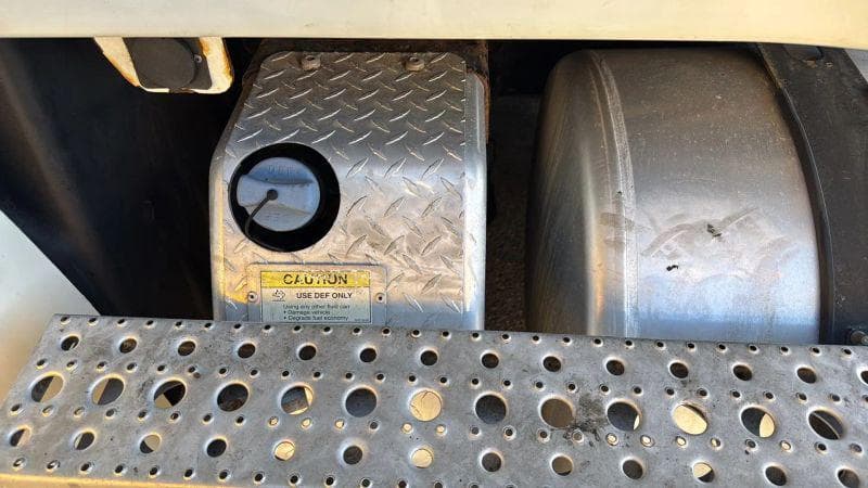 2018 Freightliner Cascadia image 24