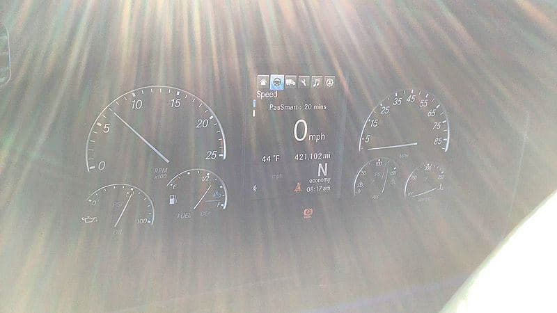 2024 Freightliner Cascadia 126 image 16