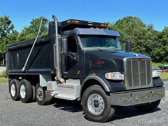 2021 Peterbilt 567 image 6