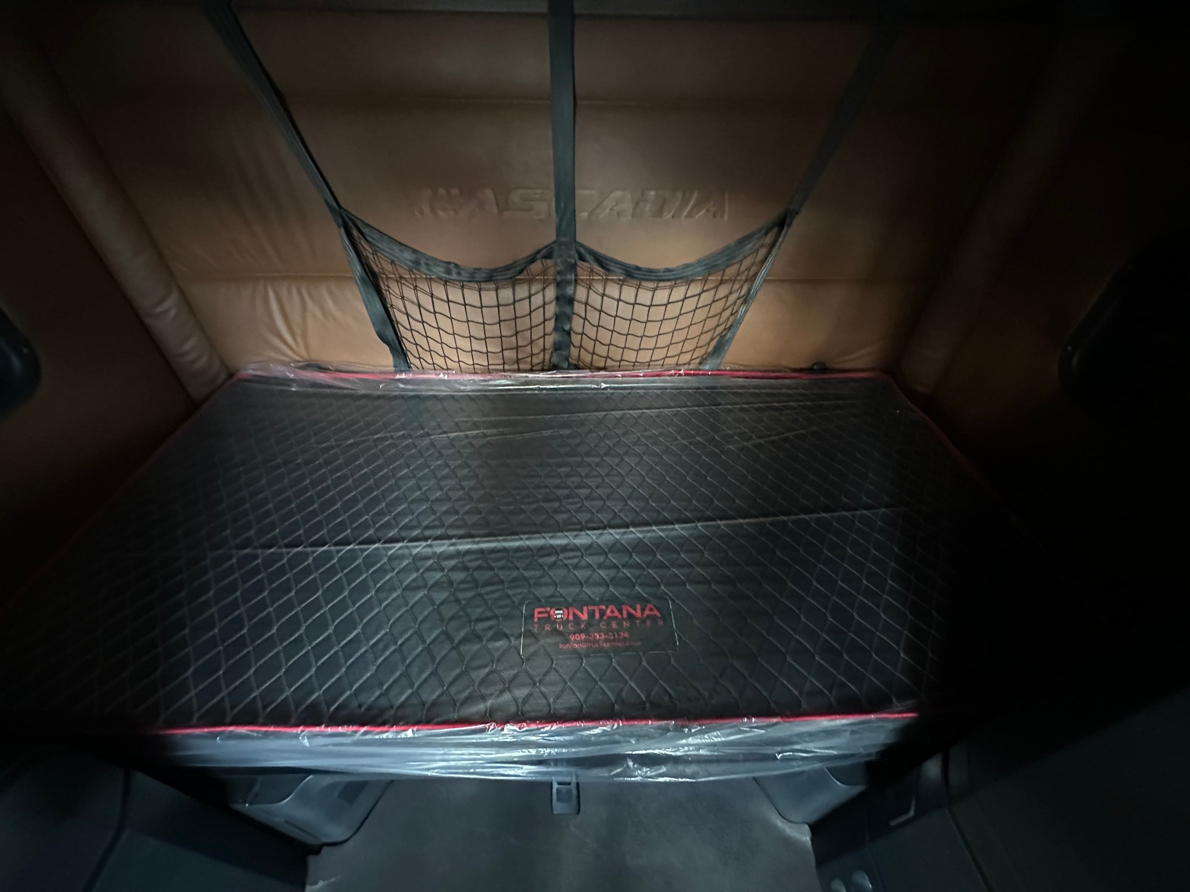 2021 Freightliner Cascadia 126 image 30