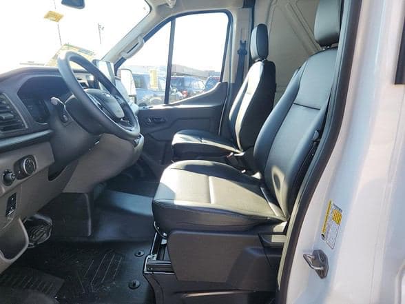 2026 Ford DE-16 image 7