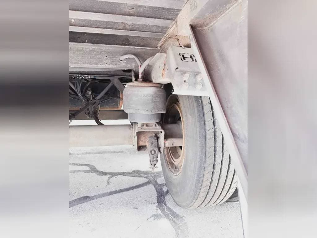 2018 Utility Reefer image 20