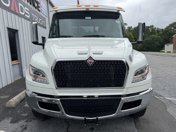 2025 International VS2DX image 4