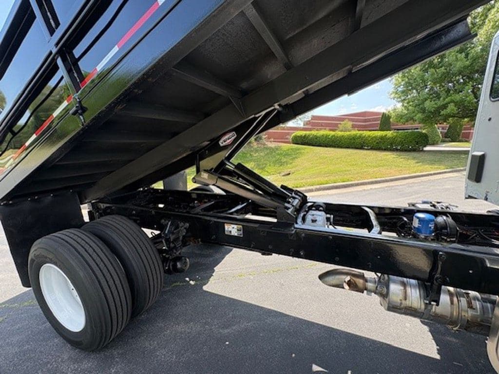 New 2027 KENWORTH T280 image 11